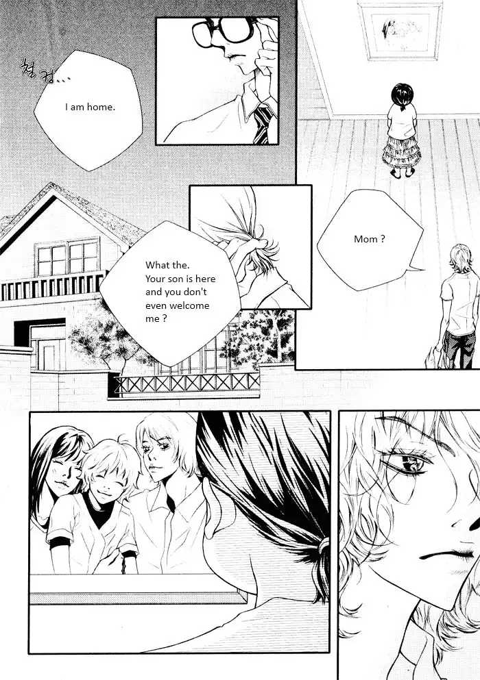 Pretty Haru Chapter 1 46